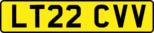 LT22CVV