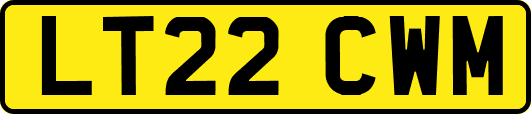 LT22CWM