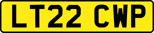 LT22CWP
