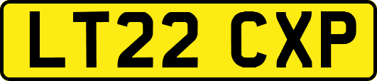 LT22CXP