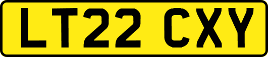 LT22CXY