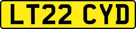 LT22CYD