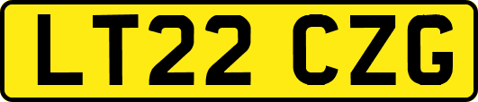 LT22CZG