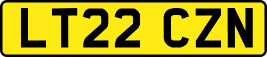 LT22CZN