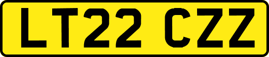 LT22CZZ