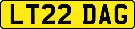 LT22DAG