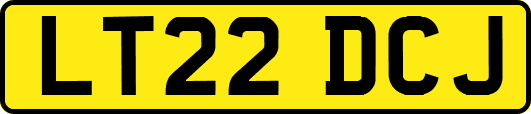 LT22DCJ