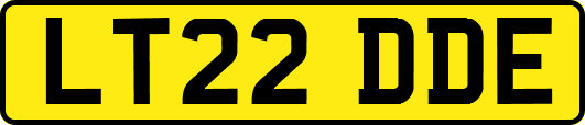 LT22DDE