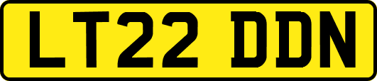 LT22DDN