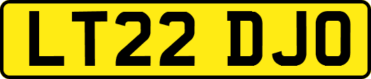 LT22DJO