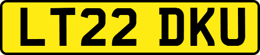LT22DKU
