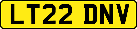 LT22DNV