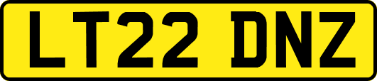 LT22DNZ