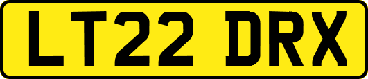 LT22DRX