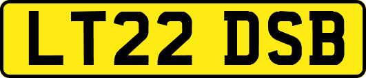 LT22DSB
