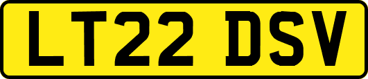 LT22DSV
