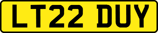 LT22DUY