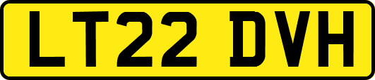 LT22DVH