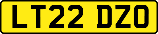 LT22DZO