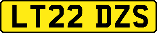 LT22DZS