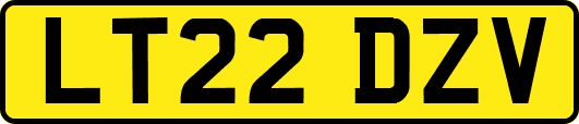 LT22DZV