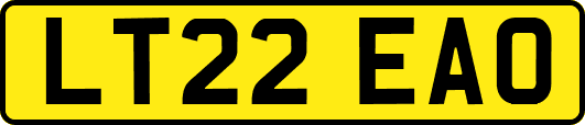 LT22EAO