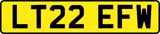 LT22EFW