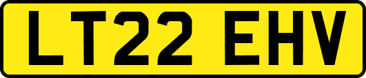 LT22EHV