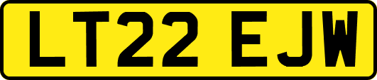 LT22EJW