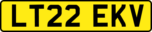 LT22EKV