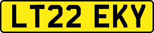 LT22EKY