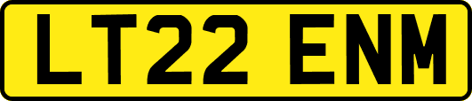 LT22ENM
