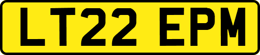 LT22EPM