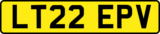 LT22EPV