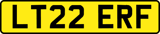 LT22ERF