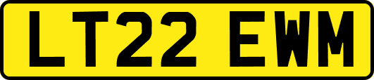 LT22EWM