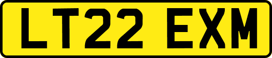 LT22EXM