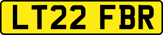 LT22FBR