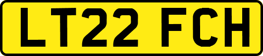 LT22FCH