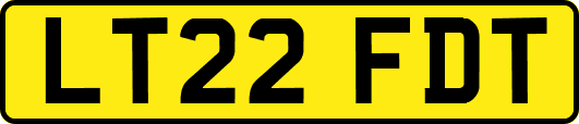 LT22FDT