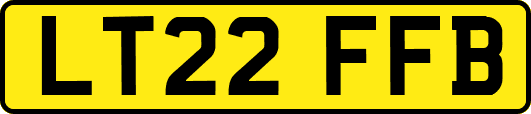 LT22FFB