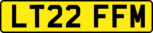 LT22FFM