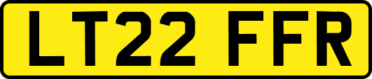 LT22FFR