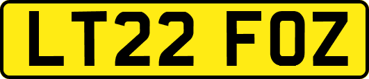 LT22FOZ