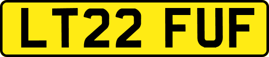 LT22FUF
