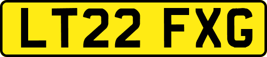LT22FXG