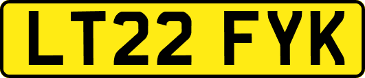 LT22FYK