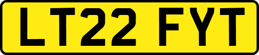 LT22FYT