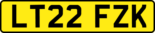 LT22FZK