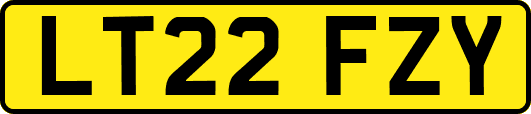 LT22FZY